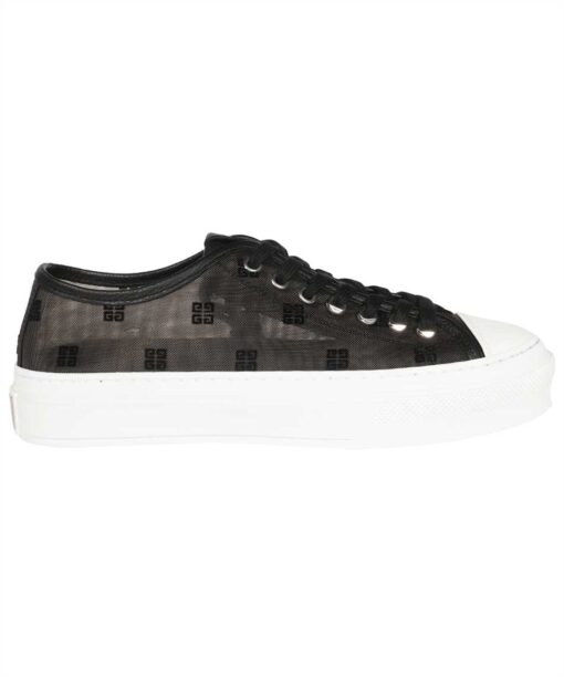 Givenchy CITY LOW Sneakers