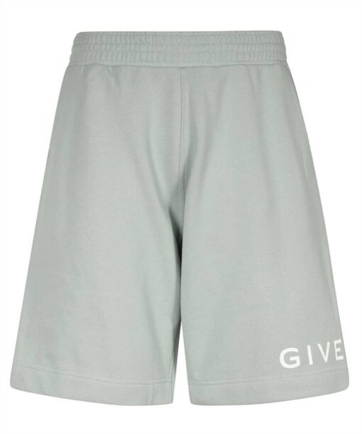 Givenchy BOXY FIT Shorts