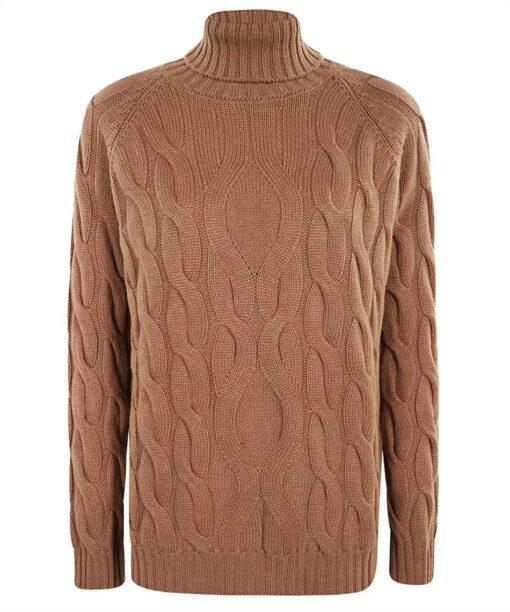 MooRER Knit