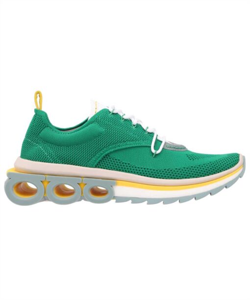 Salvatore Ferragamo RUNNING Sneakers