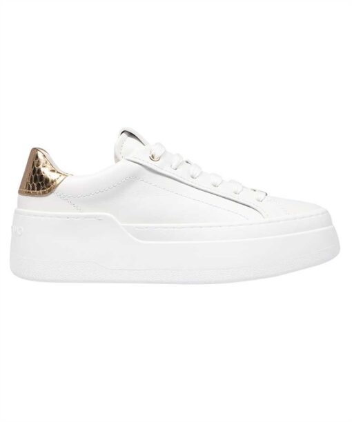 Salvatore Ferragamo WEDGE Sneakers