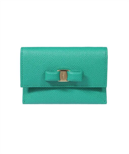 Salvatore Ferragamo Card holder