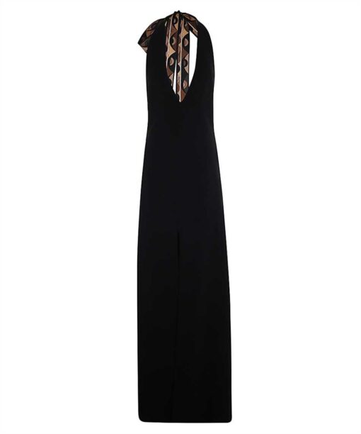 Emilio Pucci HEAVY CADY Dress