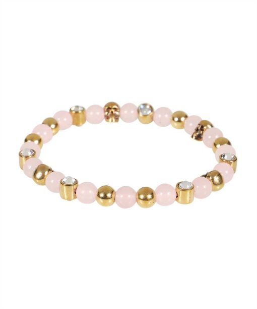 Alexander McQueen GIFTING BEAD Bracelet