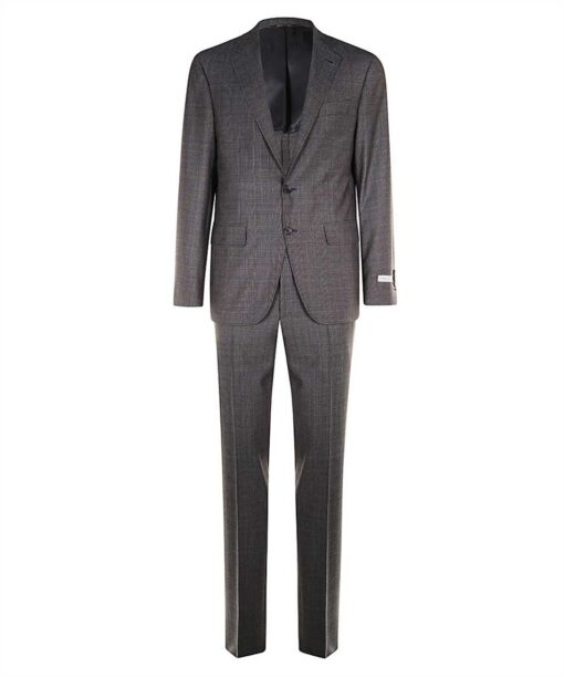 Canali SINGLE-BREASTED Suit