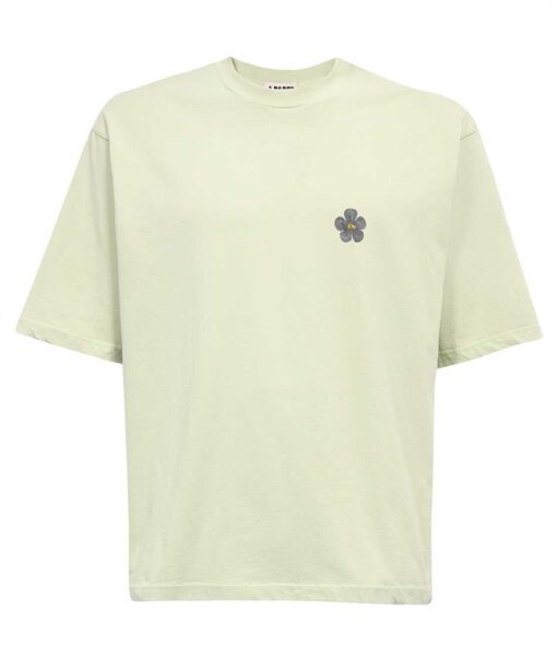 A Paper Kid JERSEY T-shirt