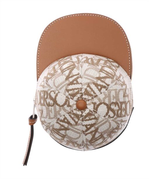 JW Anderson MIDI CAP Bag