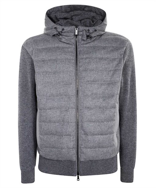Paul&Shark WOOL CASHMERE Knit