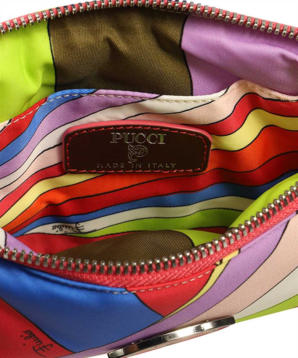 Emilio Pucci ENVELOPE NYLON Bag - Image 3