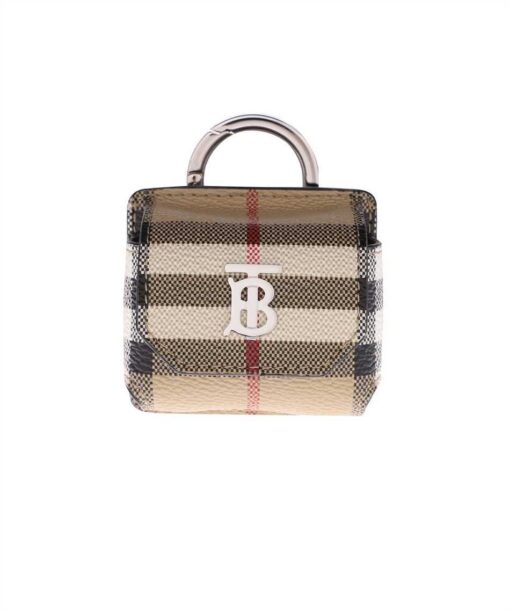 Burberry CHECK AirPods Pro Case