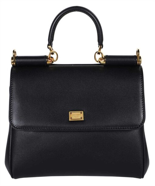 Dolce & Gabbana MY SICILY Bag
