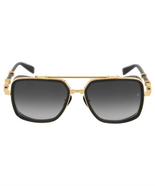 Balmain OFFICER-STYLE Sunglasses