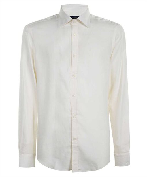 Paul&Shark COTTON Shirt