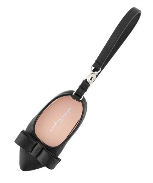 Salvatore Ferragamo Key holder