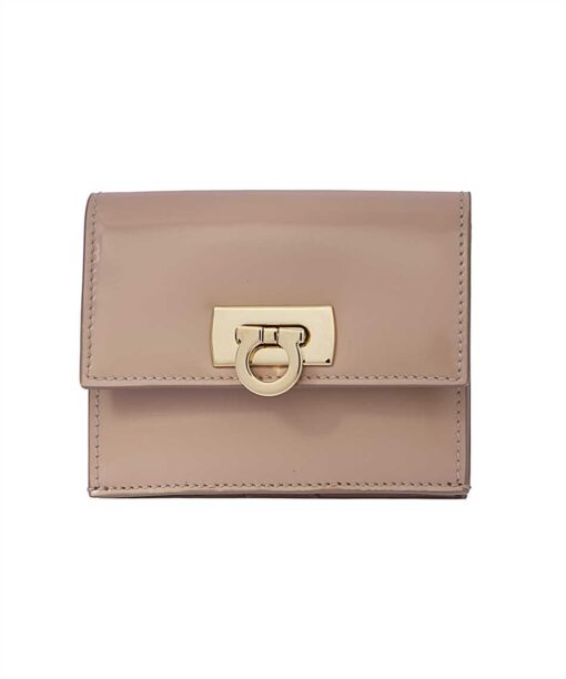 Salvatore Ferragamo FRENCH Wallet