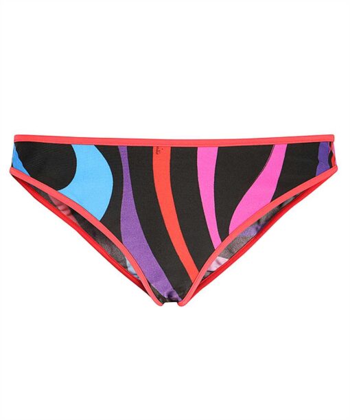 Emilio Pucci JERSEY KNIT Swimsuit