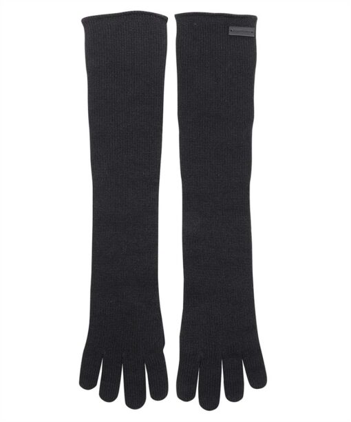 Saint Laurent Gloves