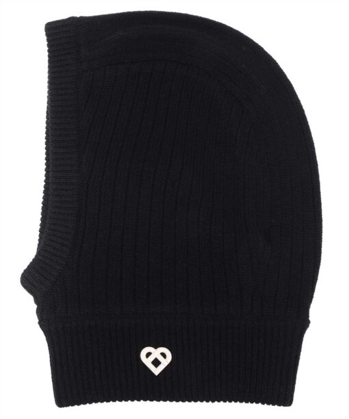 Casablanca RIBBED Balaclava
