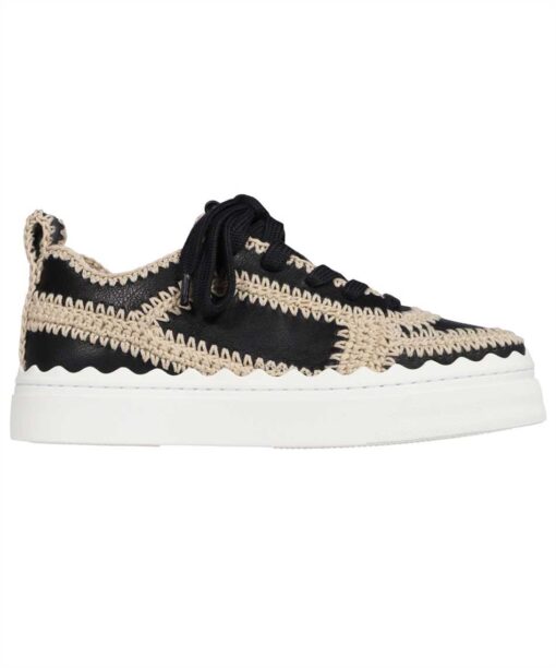 Chloé LAUREN Sneakers
