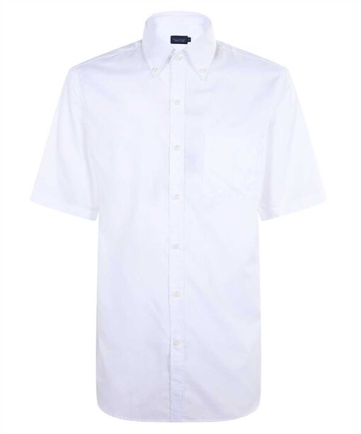 Paul&Shark SUMMER OXFORD Shirt