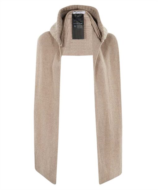 Yves Salomon ECHARPE Scarf