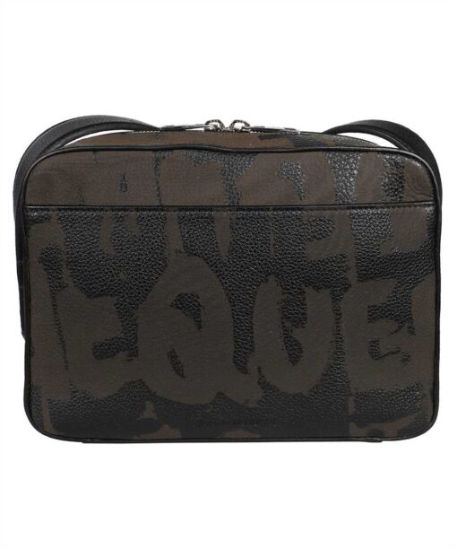 Alexander McQueen CAMERA Bag