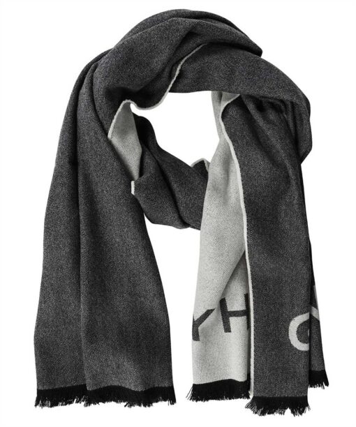 Givenchy 70X200 Scarf