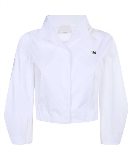 Givenchy PUFF Shirt