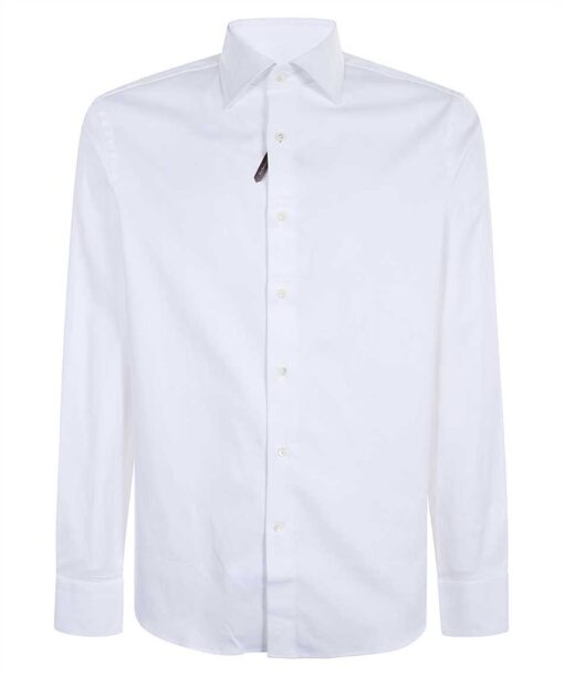 Canali COTTON Shirt