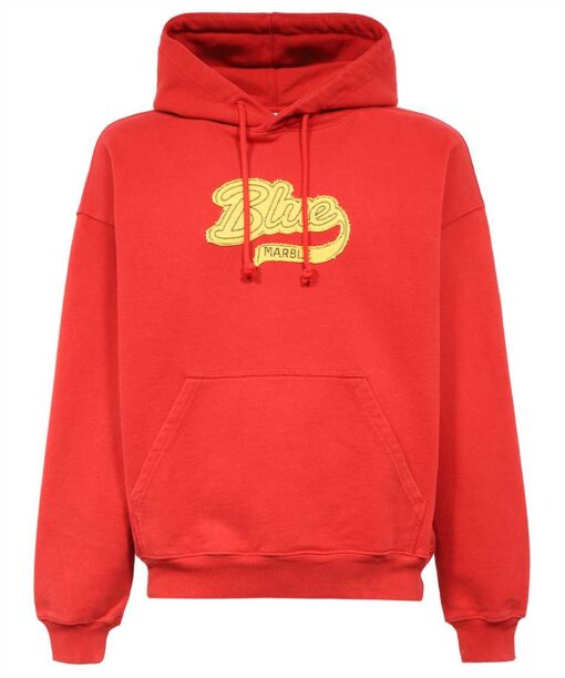 Bluemarble VARSITY Hoodie