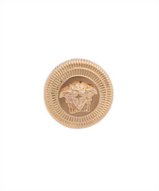 Versace MEDUSA BIGGIE Ring