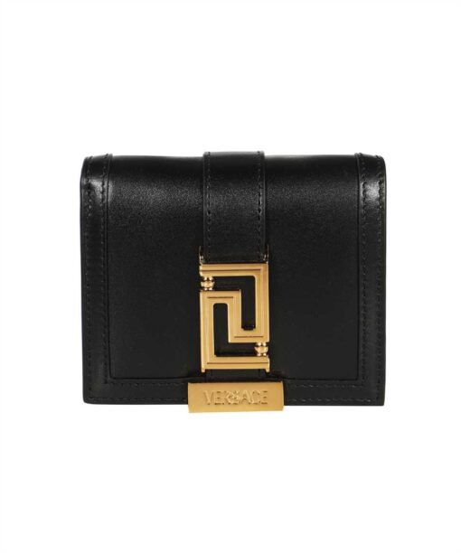 Versace GRECA GODDESS CHAIN Wallet