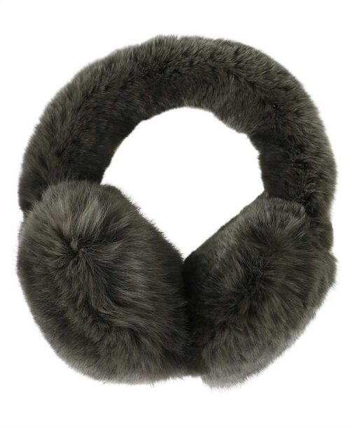 Yves Salomon  FUR Accessories