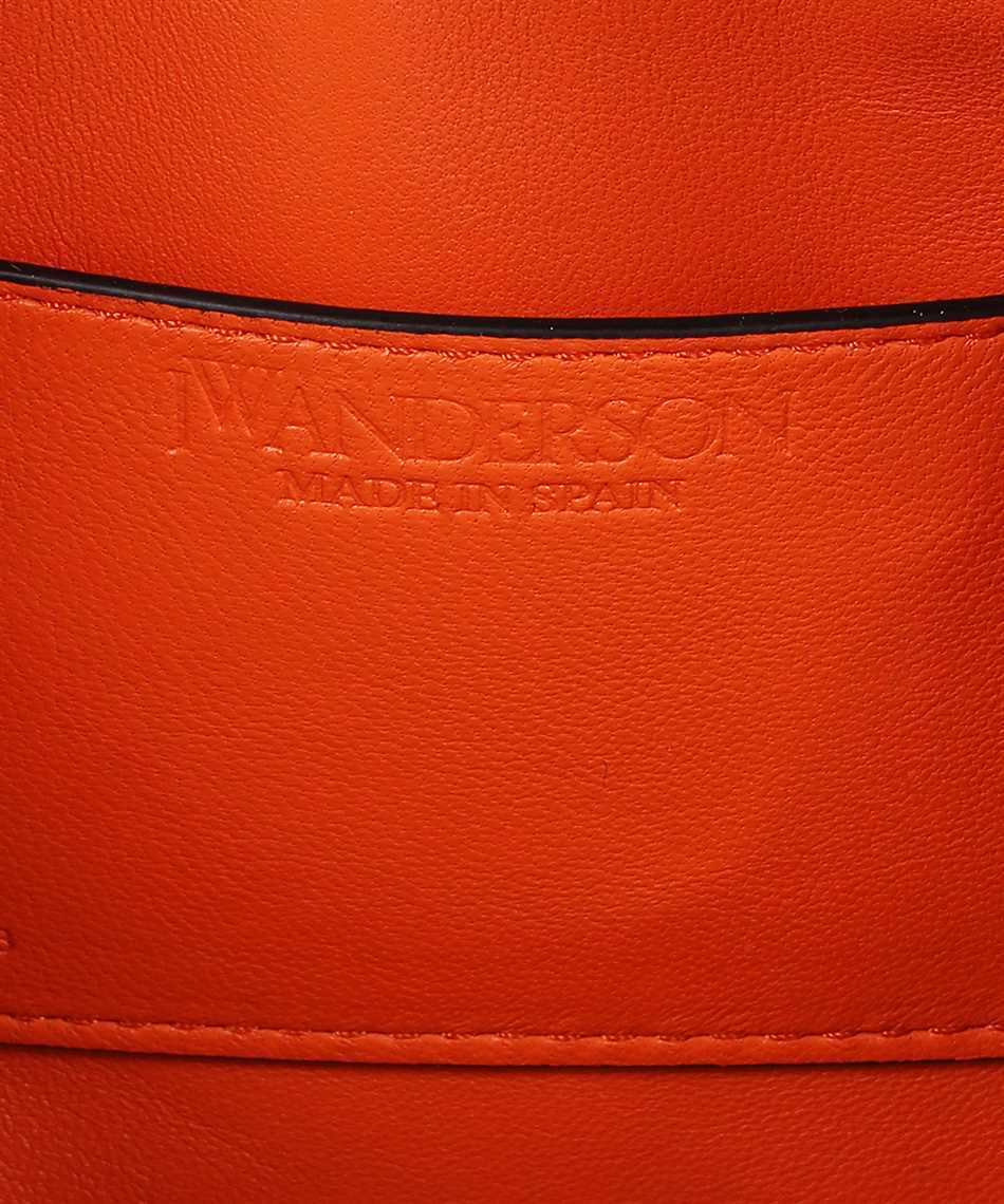JW Anderson THE BUMPER BAGUETTE Bag - Image 12
