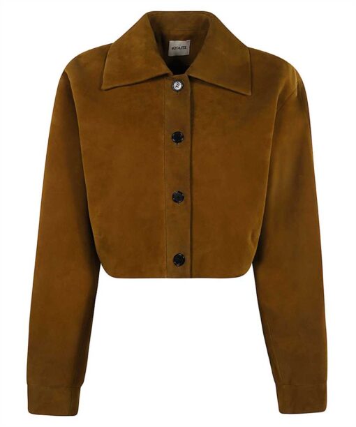 Khaite SUE Jacket