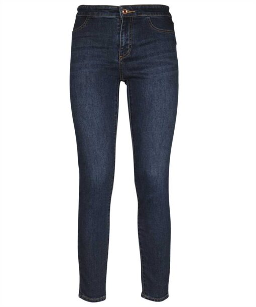 Armani Exchange JOGGING LIFT-UP Jeans