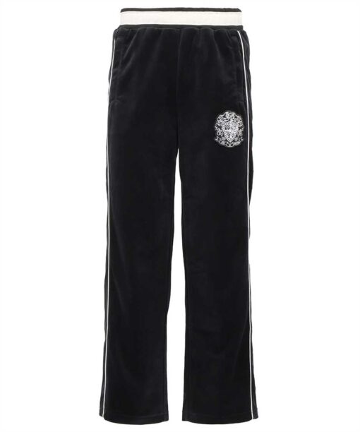 Billionaire Boys Club VELOUR TRACK Trousers