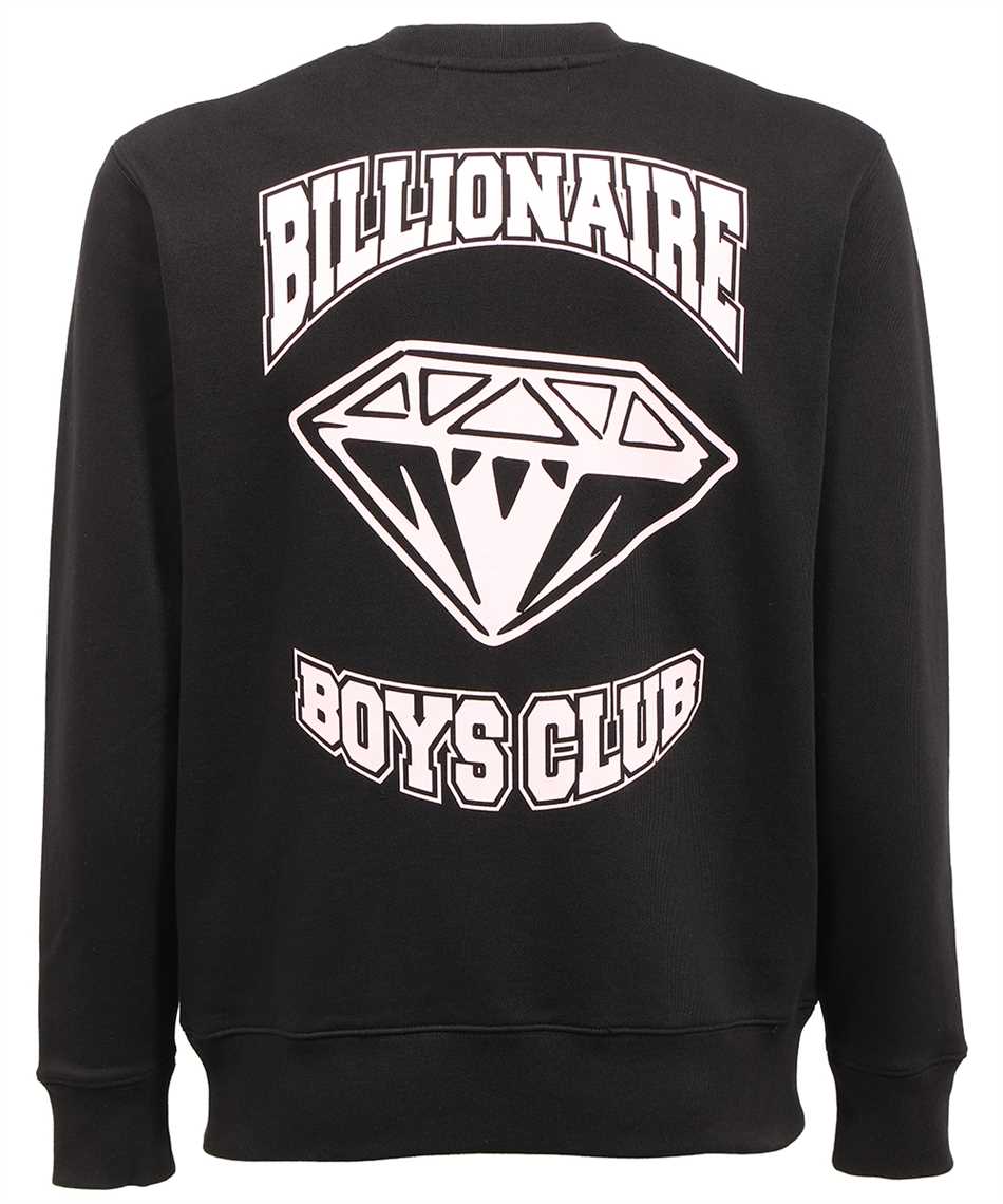 Billionaire Boys Club DOLLAR LOGO CREWNECK Sweatshirt - Image 2