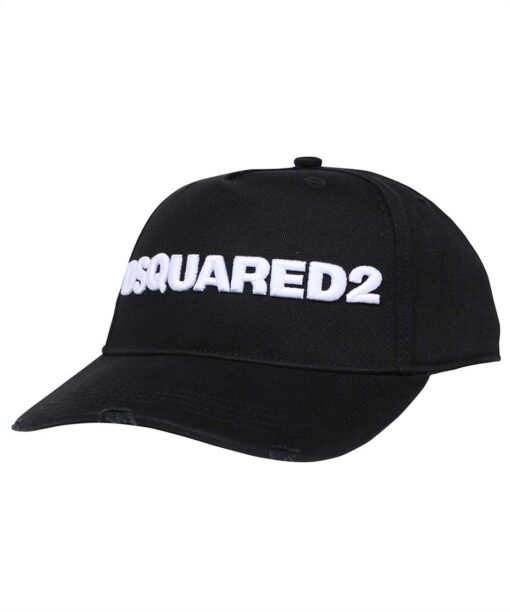 Dsquared2 BASEBALL Cap