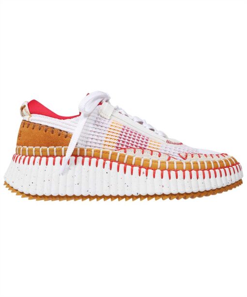 Chloé NAMA Sneakers