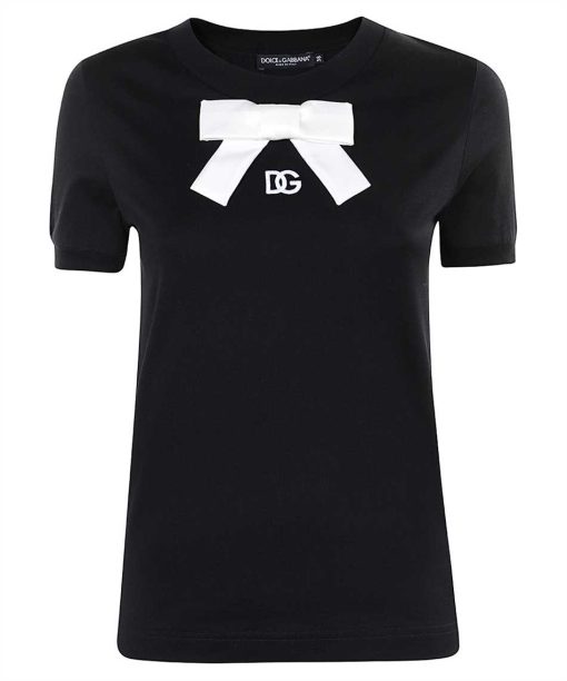 Dolce & Gabbana BOW Knit