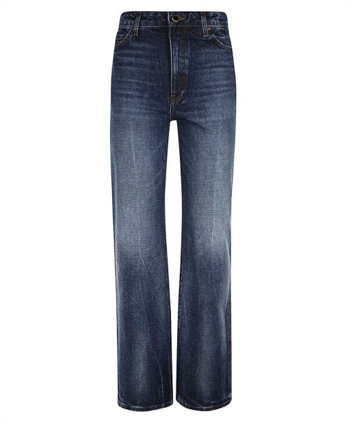 Khaite DANIELLE Jeans