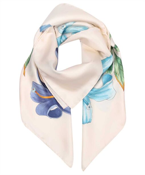 Salvatore Ferragamo Scarf