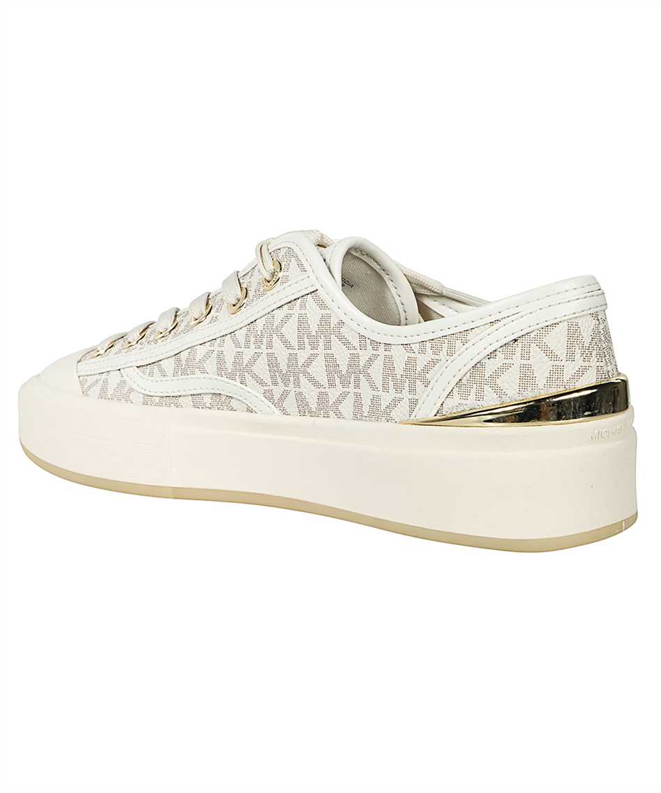 Michael Kors JUDE LACE UP Sneakers - Image 3
