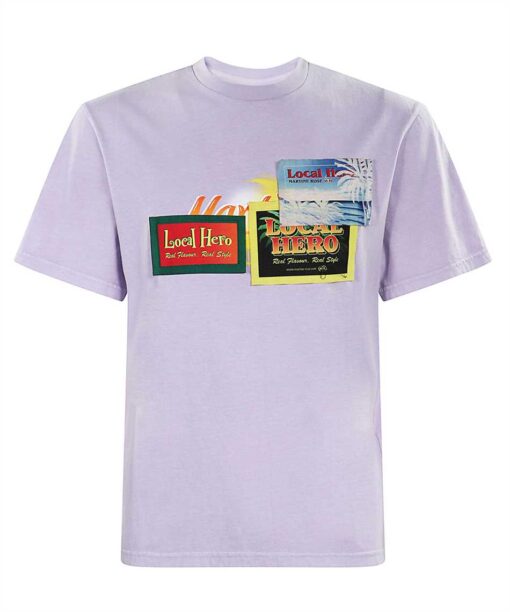 Martine Rose CLASSIC T-shirt