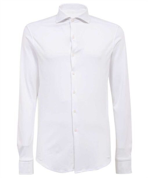 Paul&Shark SUPIMA COTTON Shirt