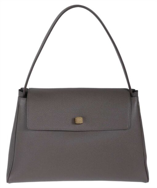 Khaite AUDREY TOP HANDLE Bag