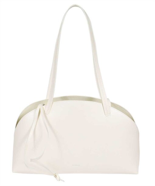 Jil Sander CURVE SHOULDER Bag