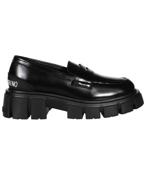 LOVE MOSCHINO Shoes