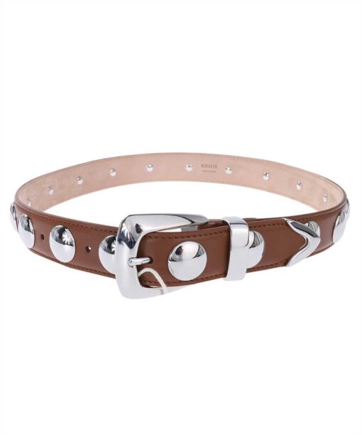 Khaite Belt